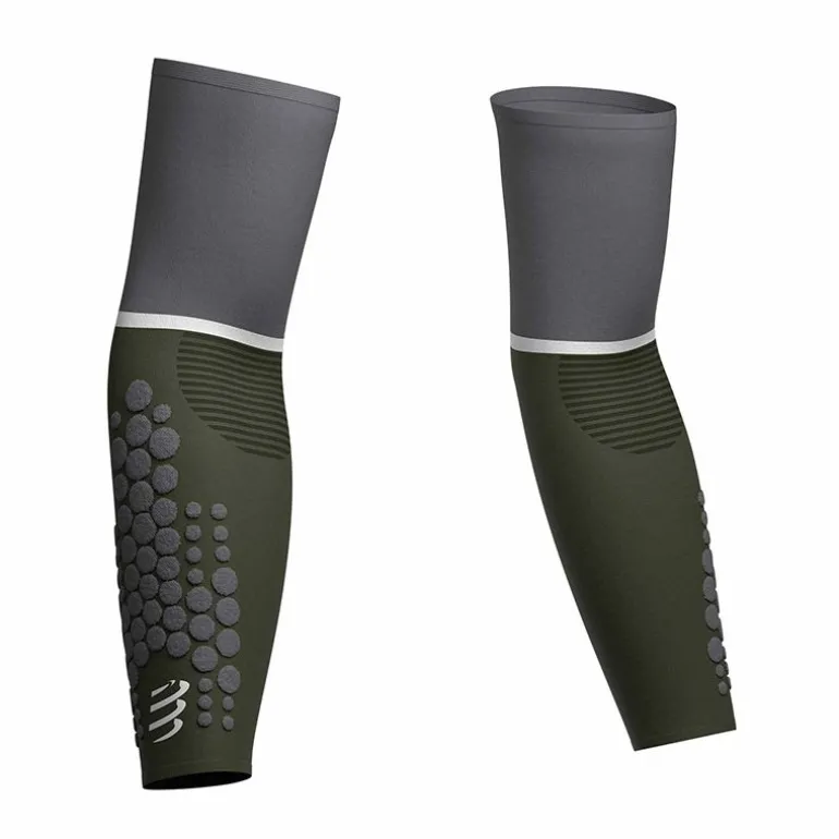 MANGUITOS COMPRESSPORT ARMFORCE ULTRALIGHT