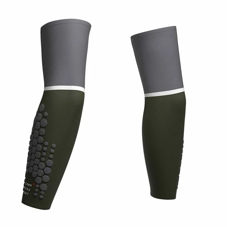 MANGUITOS COMPRESSPORT ARMFORCE ULTRALIGHT