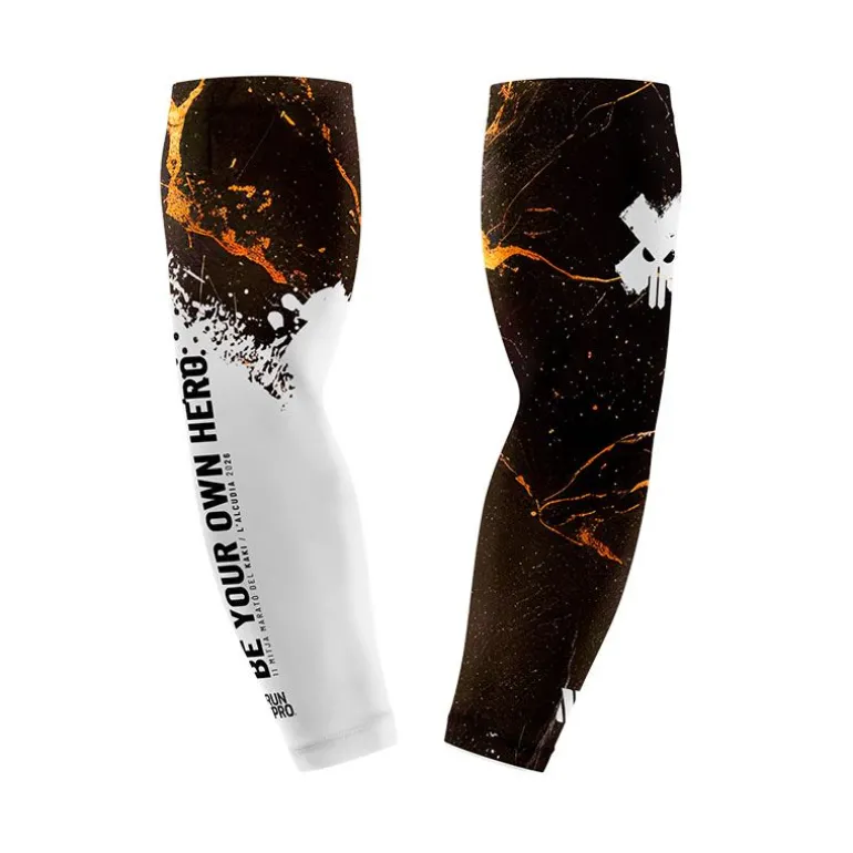 MANGUITOS OFICIAL MERCHANDISING MEDIA MARATÓN DEL KAKI