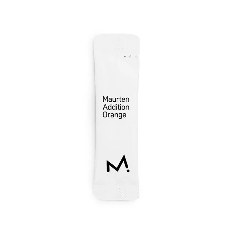 MAURTEN ADDITIONS - 6 SOBRES
