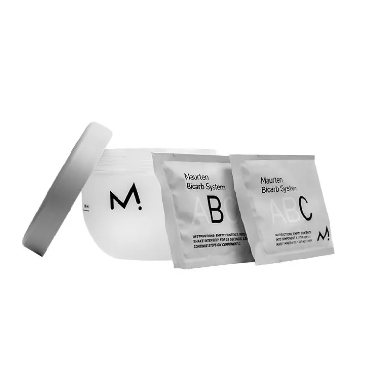 MAURTEN BYCARB SISTEM - 12