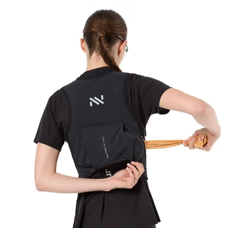 MOCHILA NNORMAL MODULAR TRAIL VEST