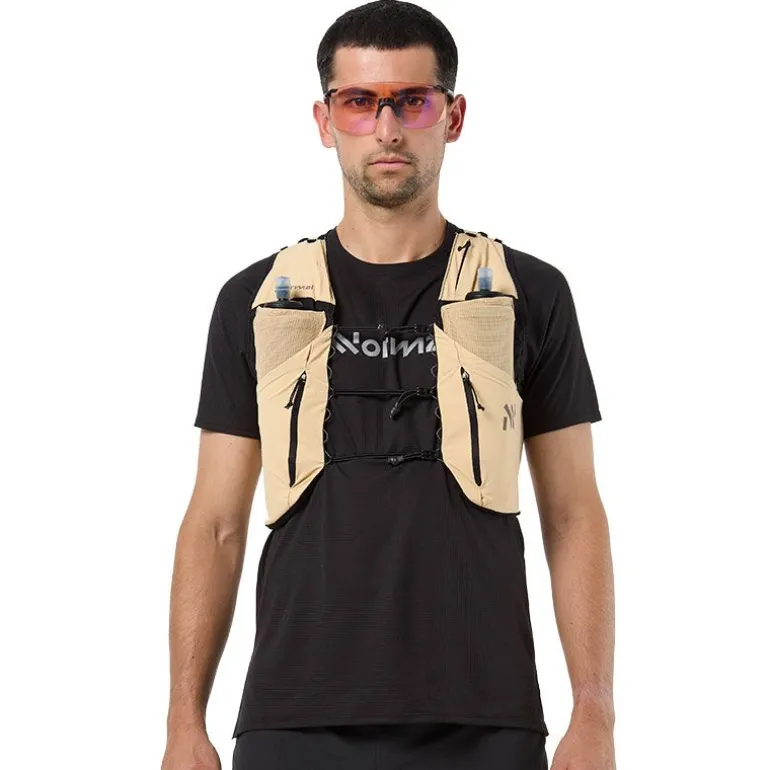 MOCHILA NNORMAL MODULAR TRAIL VEST