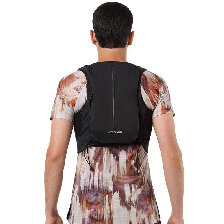 MOCHILA NNORMAL MODULAR TRAIL VEST
