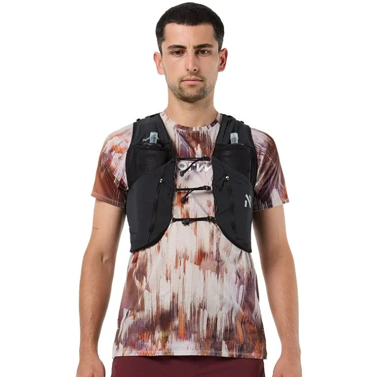 MOCHILA NNORMAL MODULAR TRAIL VEST