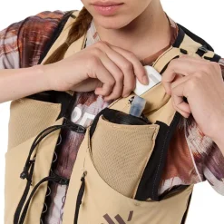 MOCHILA NNORMAL MODULAR TRAIL VEST