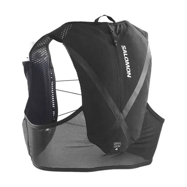 MOCHILA SALOMON ACTIVE SKIN 4 GRVL