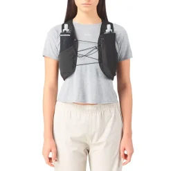 MOCHILA SALOMON ACTIVE SKIN 4 GRVL