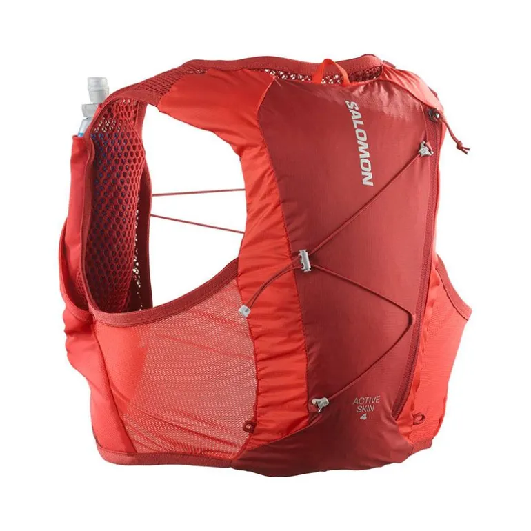 MOCHILA SALOMON ACTIVE SKIN 4 SET