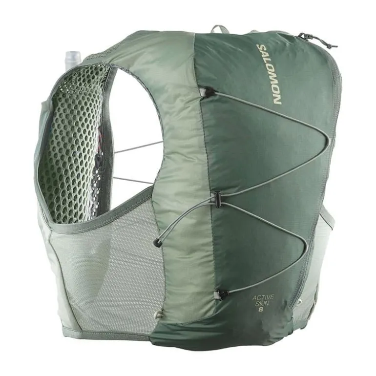 MOCHILA SALOMON ACTIVE SKIN 8 SET