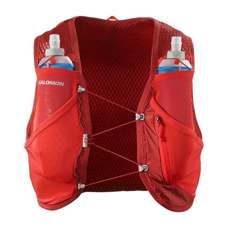 MOCHILA SALOMON ACTIVE SKIN 8 SET
