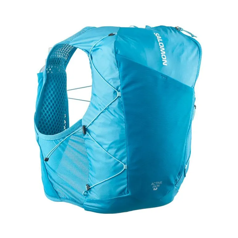 MOCHILA SALOMON ACTIVE SKIN 12 SET