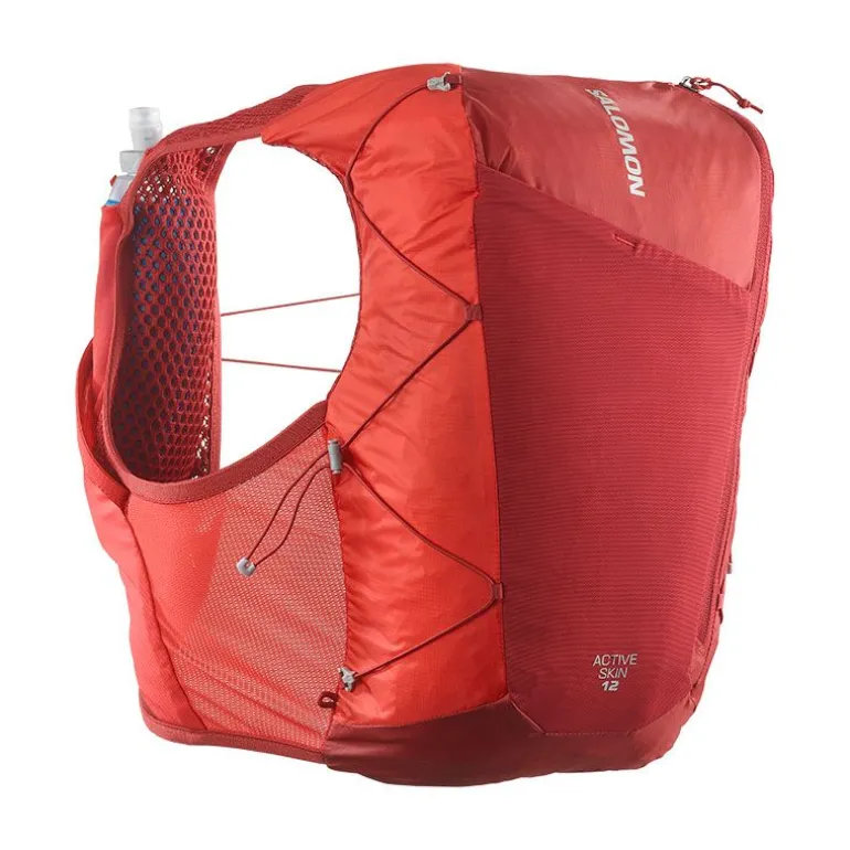 MOCHILA SALOMON ACTIVE SKIN 12 SET