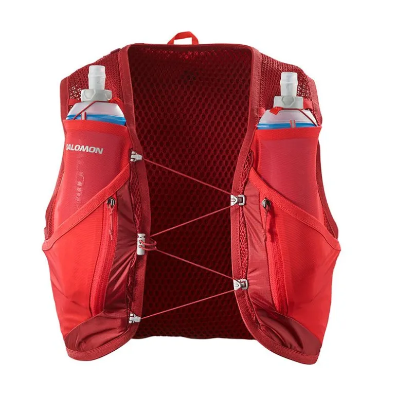 MOCHILA SALOMON ACTIVE SKIN 12 SET