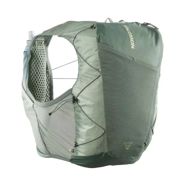 MOCHILA SALOMON ACTIVE SKIN 12 SET