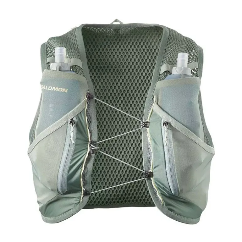 MOCHILA SALOMON ACTIVE SKIN 12 SET