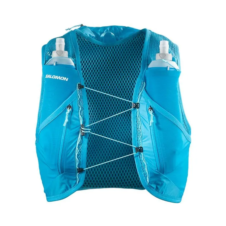 MOCHILA SALOMON ACTIVE SKIN 12 SET