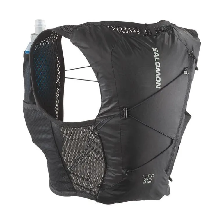 MOCHILA SALOMON ACTIVE SKIN 4 SET MUJER