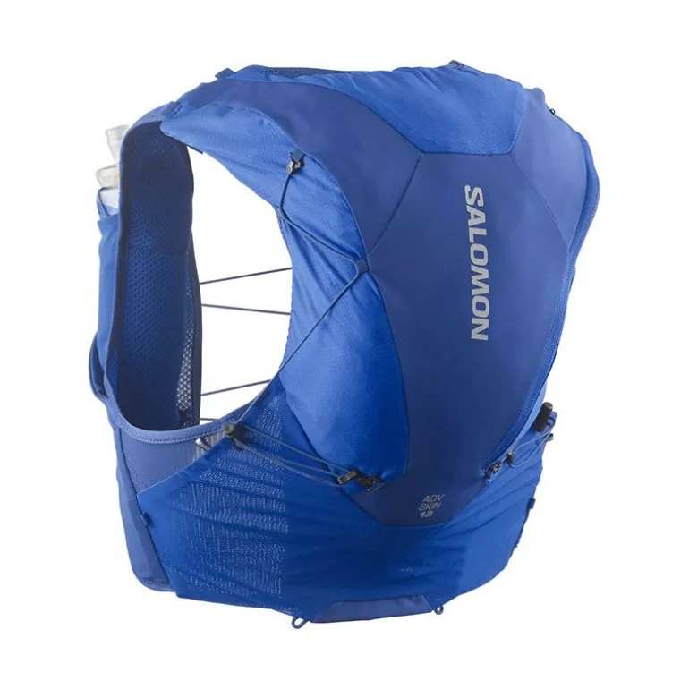 MOCHILA SALOMON ADV SKIN 12 SET