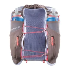 MOCHILA SALOMON ADV SKIN 12 SET MUJER