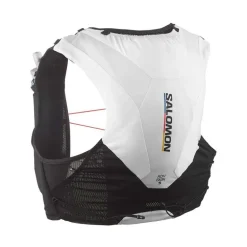 MOCHILA SALOMON ADV SKIN 5 SET RACE FLAG