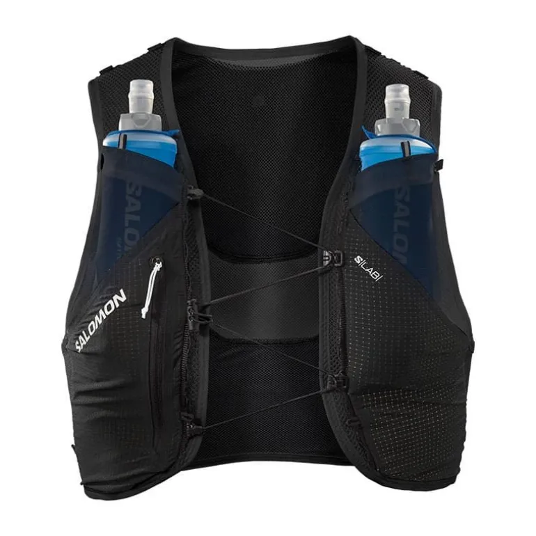MOCHILA SALOMON S/LAB PULSAR 3 SET