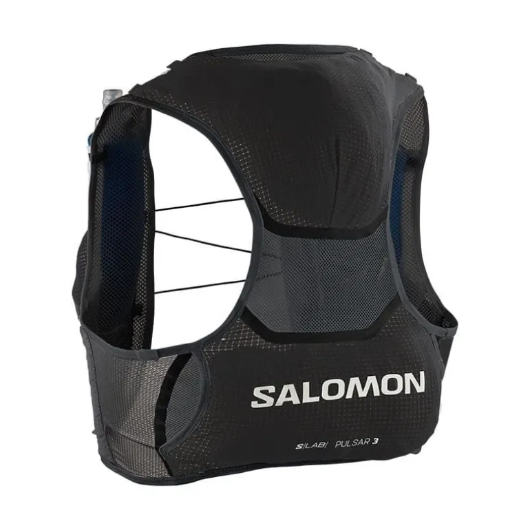 MOCHILA SALOMON S/LAB PULSAR 3 SET