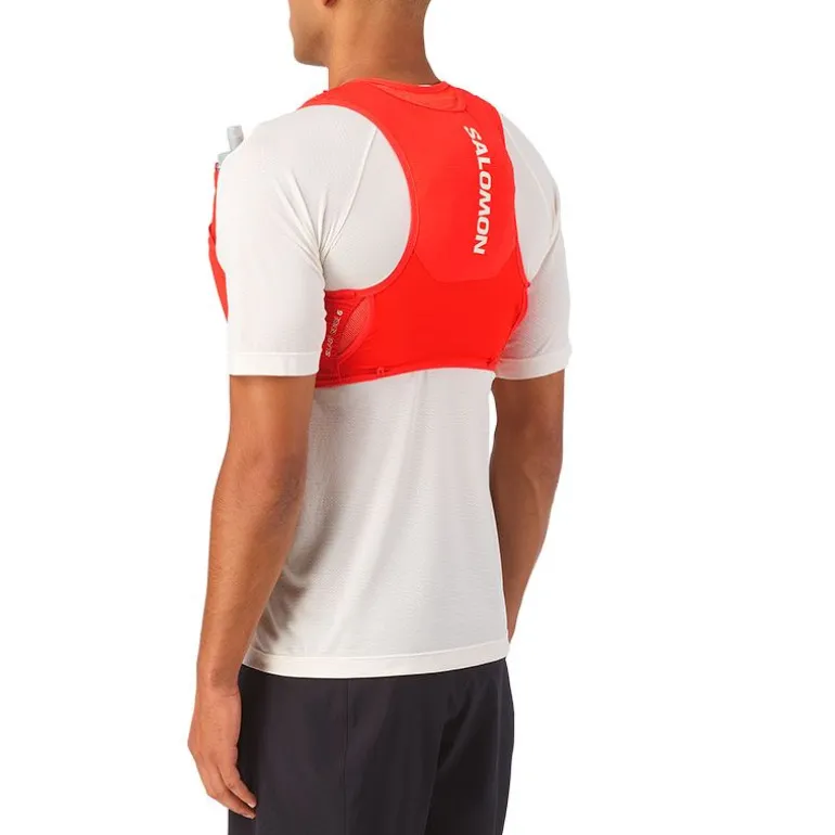 MOCHILA SALOMON S/LAB SENSE 6 SET