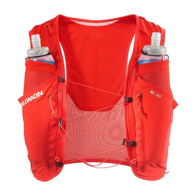 MOCHILA SALOMON S/LAB SENSE 6 SET