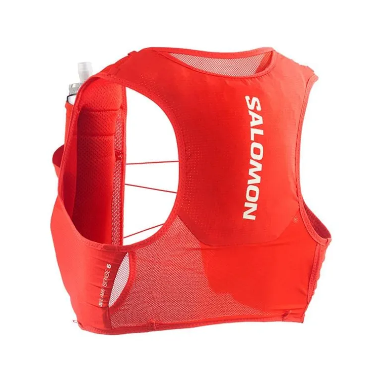 MOCHILA SALOMON S/LAB SENSE 6 SET