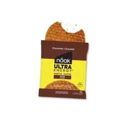 NAAK ULTRA ENERGY GOFRES ENÉRGETICOS - 30 GRAMOS