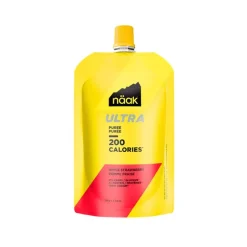 NAAK ULTRA ENERGY PURÉ ENERGÉTICO - 95 GRAMOS