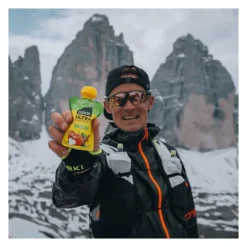 NAAK ULTRA ENERGY PURÉ ENERGÉTICO - 90 GRAMOS