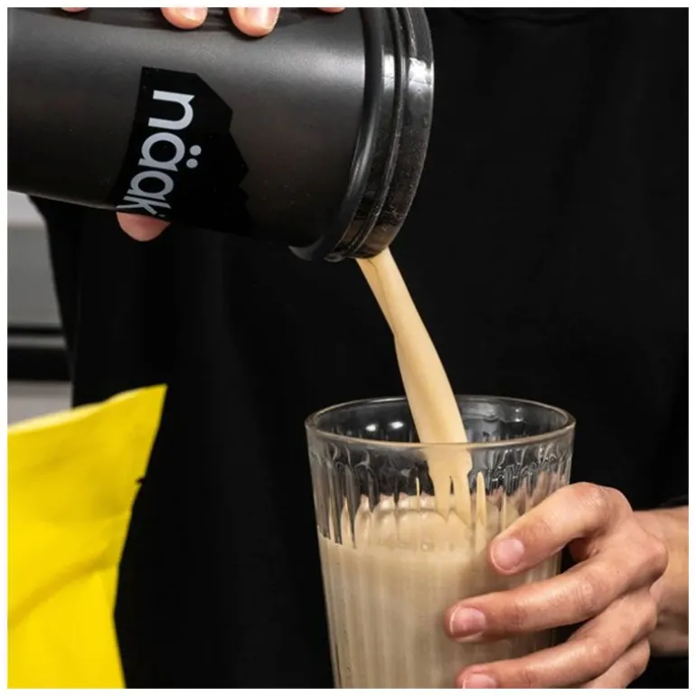 NAAK ULTRA RECOVERY DRINK - 500 GRAMOS