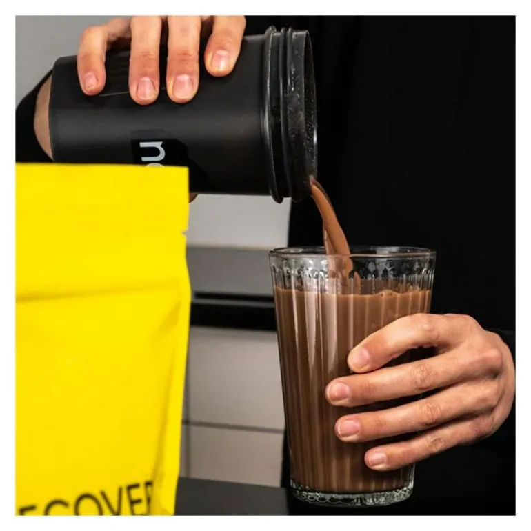 NAAK ULTRA RECOVERY DRINK - 500 GRAMOS