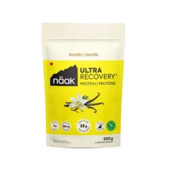 NAAK ULTRA RECOVERY DRINK - 500 GRAMOS
