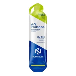NUTRINOVEX GEL PROLANCE - 60 GRAMOS