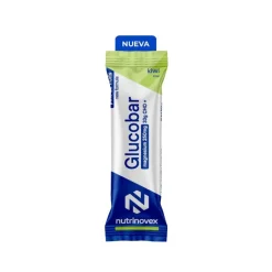 NUTRINOVEX GLUCOBAR - 33 GRAMOS CHO