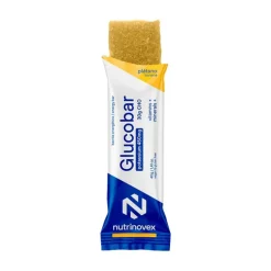 NUTRINOVEX GLUCOBAR - 30 GRAMOS CHO