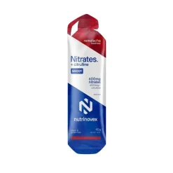 NUTRINOVEX NITRATES + CITRULINA - 60 GRAMOS