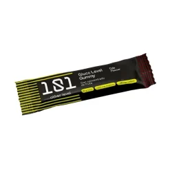 101 OTHER LEVEL BARRITA ENERGÉTICA GLUCO LEVEL GUMMY - CAFEINA