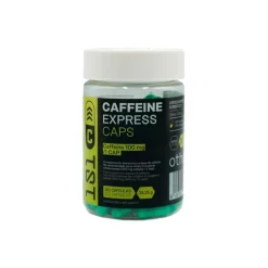 101 OTHER LEVEL CAFFEINE EXPRESS CAPS - 101 CÁPSULAS