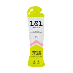 101 OTHER LEVEL FRUCTOSE GEL - 81 GRAMOS