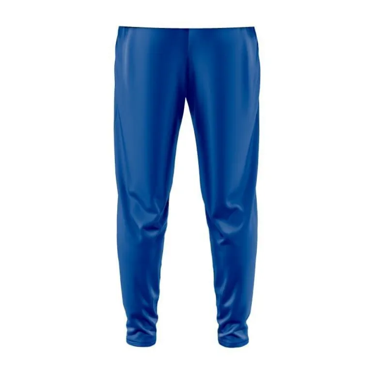 PANTALÓN CHÁNDAL CLUB CORREDORES MUJER