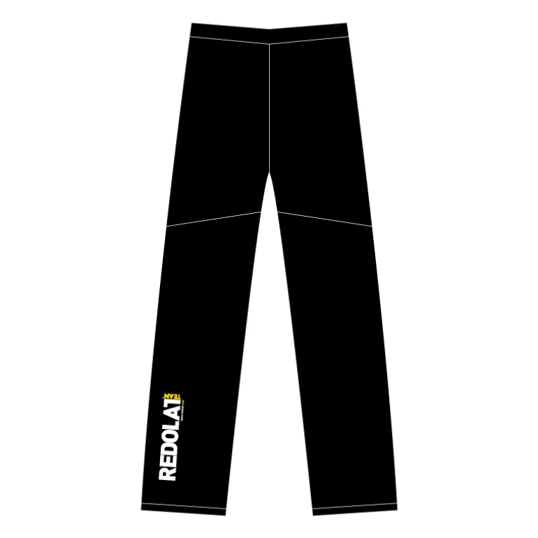 PANTALÓN CHÁNDAL COMPETICIÓN REDOLAT TEAM