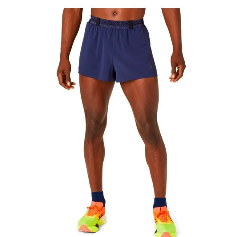 PANTALÓN CORTO ASICS METARUN SPLIT