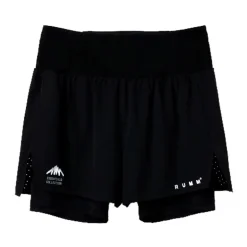 PANTALÓN CORTO RUMM ESSENTIAL 2IN1