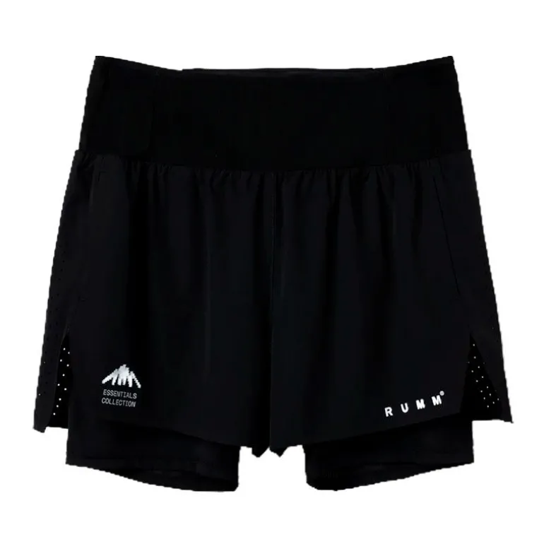 PANTALÓN CORTO RUMM ESSENTIAL 2IN1