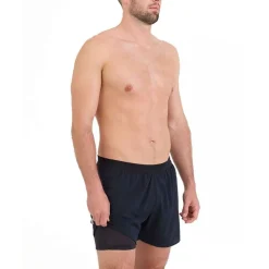 PANTALÓN CORTO SAXX RACE PACE 2IN1