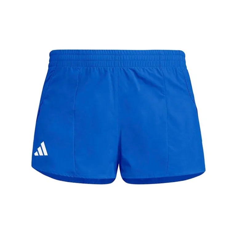 PANTALON CORTO ADIDAS ADIZERO ESSENTIAL SPLIT MUJER